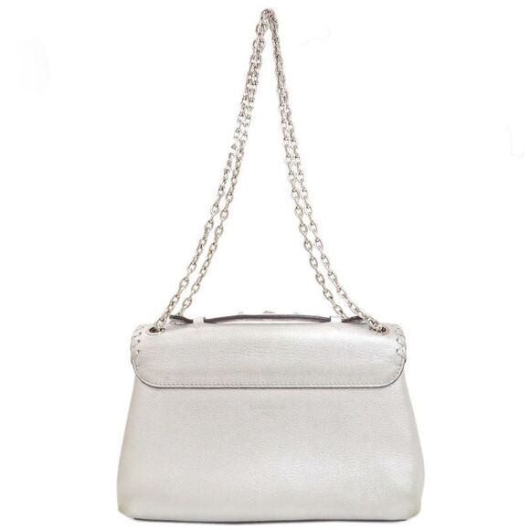 Louis Vuitton M43201 Very Chain Shoulder Bag Calf Women - Picture 2 of 15